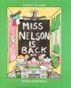 Miss_Nelson_is_back