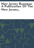 New_Jersey_business