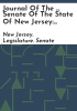 Journal_of_the_____Senate_of_the_State_of_New_Jersey