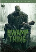 Swamp_Thing_complete_series