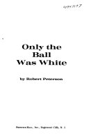 Only_the_ball_was_white