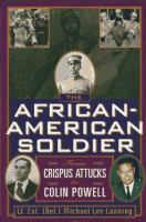 The_African-American_soldier
