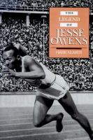 The_legend_of_Jesse_Owens