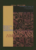 Who_s_who_among_African_Americans
