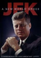 JFK_-_A_New_World_Order