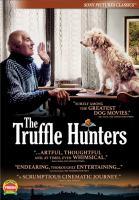 The_truffle_hunters
