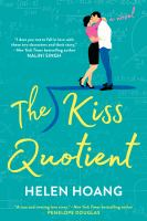 The_kiss_quotient