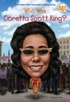 Who_was_Coretta_Scott_King_