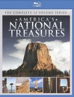 America_s_national_treasures