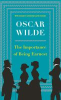 The_importance_of_being_Earnest