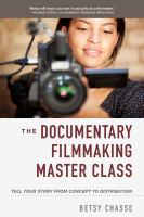The_documentary_filmmaking_master_class