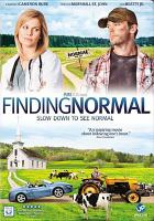 Finding_normal