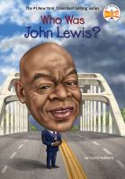 Who_was_John_Lewis_