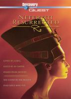 Nefertiti_resurrected